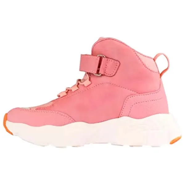 Botine pentru fete Vicco 946.B23K.362 22 / Pudra photo 2