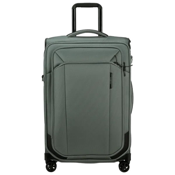 Valiză Samsonite Respark 92 ll/ Grey photo 1