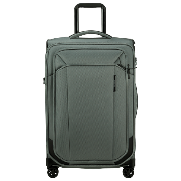 Valiză Samsonite Respark 92 ll/ Grey photo 1