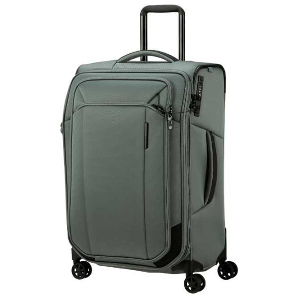 Valiză Samsonite Respark 92 ll/ Grey photo 2