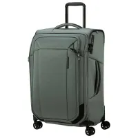 Чемодан Samsonite Respark 92 лл/ Grey photo 2