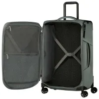 Чемодан Samsonite Respark 92 лл/ Grey photo 3