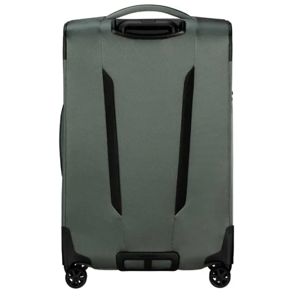 Valiză Samsonite Respark 92 ll/ Grey photo 4
