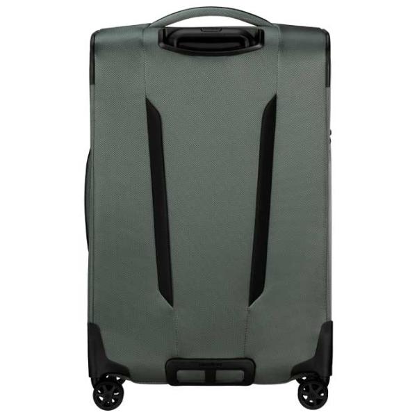 Valiză Samsonite Respark 92 ll/ Grey photo 4