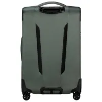 Чемодан Samsonite Respark 92 лл/ Grey photo 4