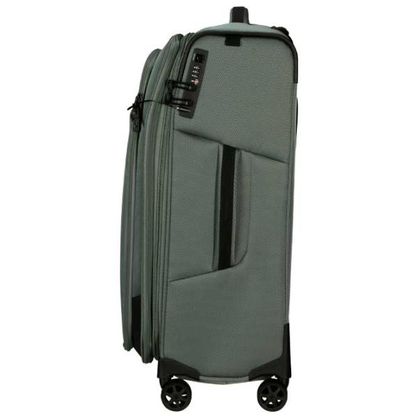 Valiză Samsonite Respark 92 ll/ Grey photo 5
