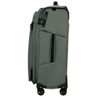 Чемодан Samsonite Respark 92 лл/ Grey photo 5