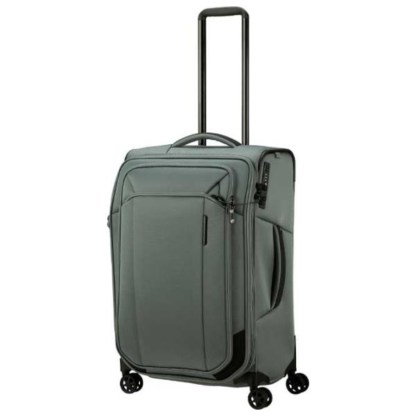 Valiză Samsonite Respark 92 ll/ Grey photo 6