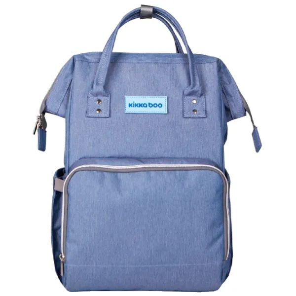 Rucsac pentru mămici Kikka Boo Siena Blue photo 1