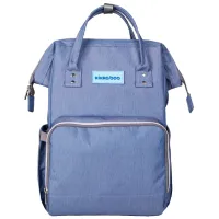 Rucsac pentru mămici Kikka Boo Siena Blue