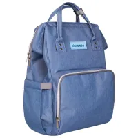 Rucsac pentru mămici Kikka Boo Siena Blue photo 2