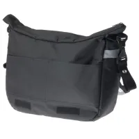 Geantă pentru mămici Caretero Classic Black photo 2