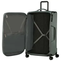 Чемодан Samsonite Respark 124л/ Светлый Grey photo 3
