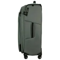 Чемодан Samsonite Respark 124л/ Светлый Grey photo 4