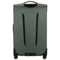 Чемодан Samsonite Respark 124л/ Светлый Grey photo 5