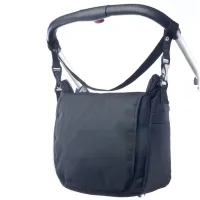 Сумка для мам Caretero Classic Черный