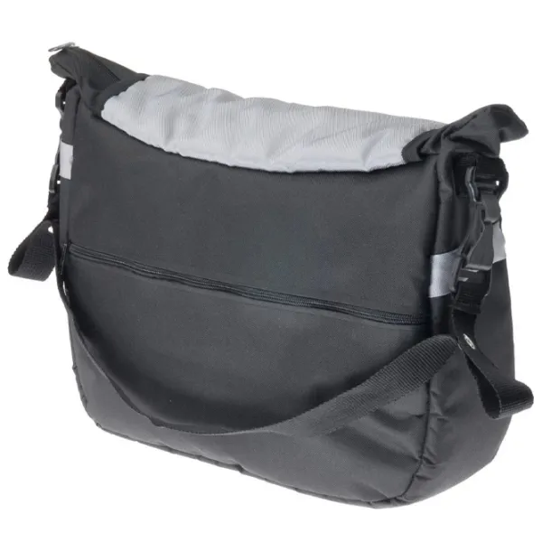 Geantă pentru mămici Caretero Classic Gray photo 3