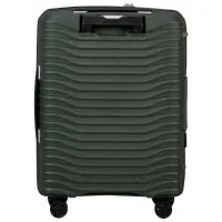 Чемодан Samsonite Upscape Spinner Expandable 45 лл/ Тёмно-зелёный photo 3