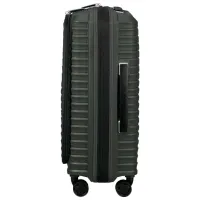 Чемодан Samsonite Upscape Spinner Expandable 45 лл/ Тёмно-зелёный photo 4
