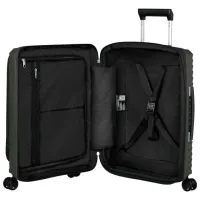 Чемодан Samsonite Upscape Spinner Expandable 45 лл/ Тёмно-зелёный photo 5