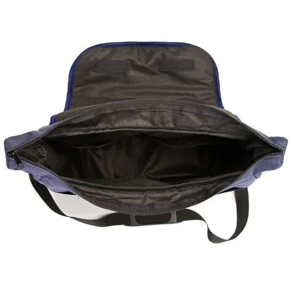 Geantă pentru mămici Caretero Classic Navy photo 2