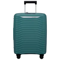 Valiză Samsonite Upscape Spinner Expandable 83l/ Blue