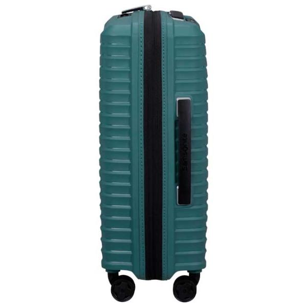 Valiză Samsonite Upscape Spinner Expandable 83l/ Blue photo 3 Valiză Samsonite Upscape Spinner Expandable 83l/ Blue photo 3