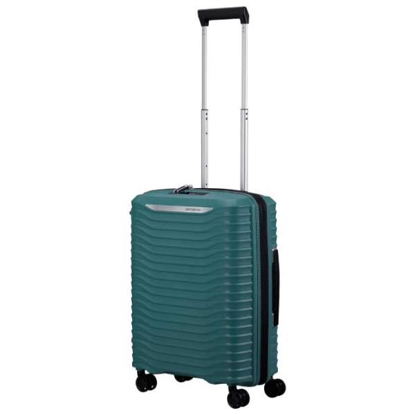 Valiză Samsonite Upscape Spinner Expandable 83l/ Blue photo 5 Valiză Samsonite Upscape Spinner Expandable 83l/ Blue photo 5