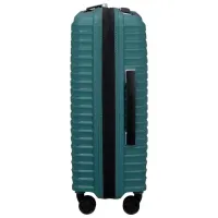 Valiză Samsonite Upscape Spinner Expandable 114l/ Blue photo 3