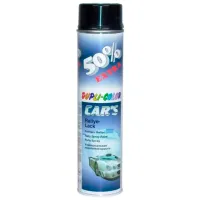 Vopsea auto Dupli-Color Cars spray  600 ml / Pentru suprafețe metalice