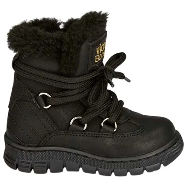 Botine pentru fete Vicco 946.B20K.222 23 / Black photo 2