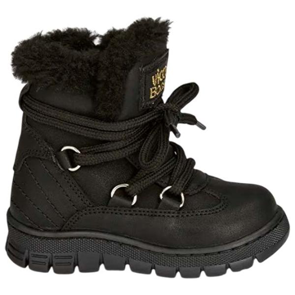 Botine pentru fete Vicco 946.B20K.222 23 / Black photo 2