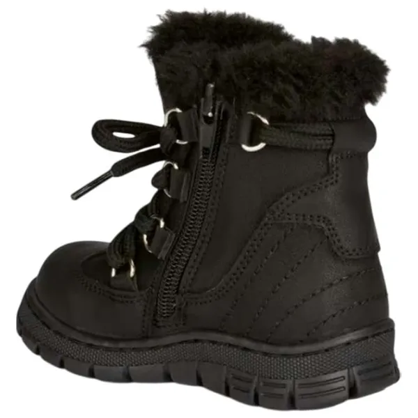 Botine pentru fete Vicco 946.B20K.222 23 / Black photo 3