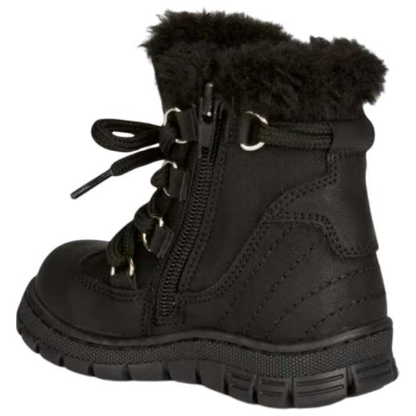 Botine pentru fete Vicco 946.B20K.222 23 / Black photo 3