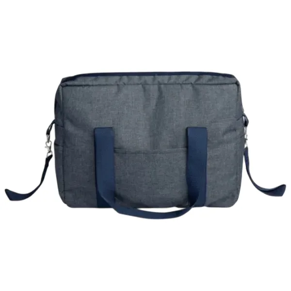 Geantă pentru mămici Sensillo 88397  Blue photo 3