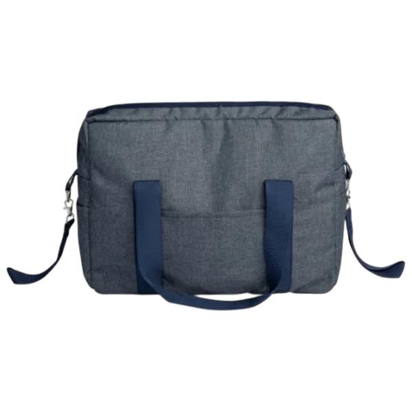 Geantă pentru mămici Sensillo 88397  Blue photo 3
