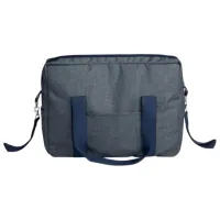 Geantă pentru mămici Sensillo 88397 Blue photo 3