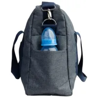 Geantă pentru mămici Sensillo 88397 Blue photo 4