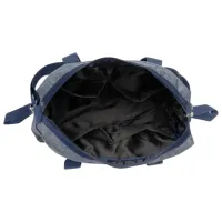 Geantă pentru mămici Sensillo 88397 Blue photo 5