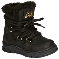 Botine pentru fete Vicco 946.B20K.222 24 / Black