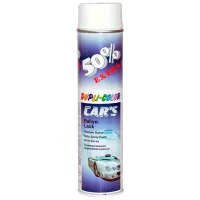 Vopsea auto Dupli-Color Cars spray  600 ml / Pentru suprafețe metalice