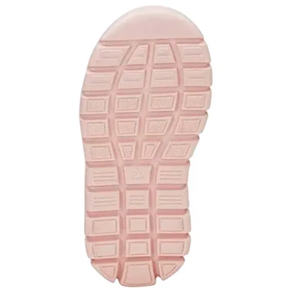 Botine pentru fete Vicco 946.B20K.222 24 / Pudra photo 2