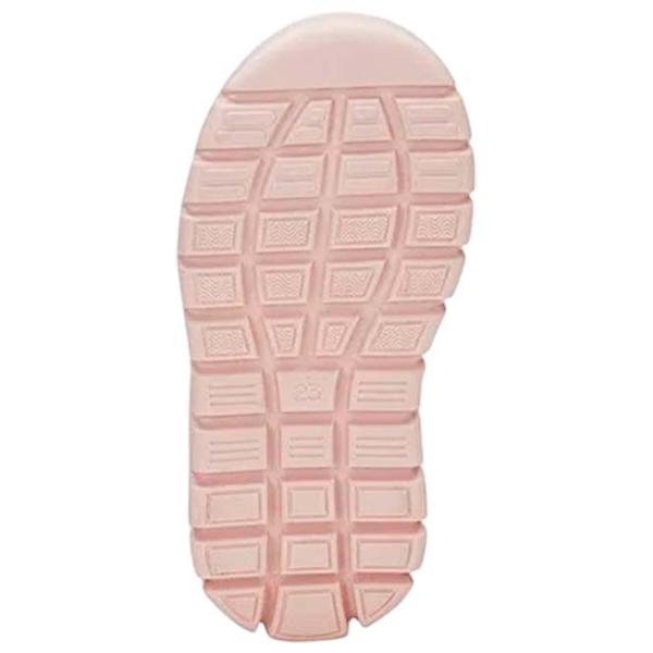 Botine pentru fete Vicco 946.B20K.222 24 / Pudra photo 2