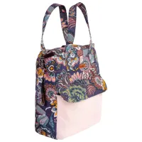 Рюкзак для мам Sensillo Mama Boho Розовый