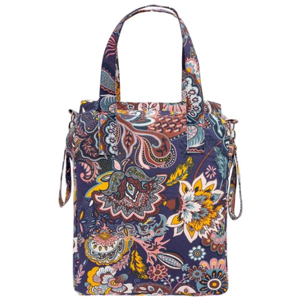 Rucsac pentru mămici Sensillo Mama Boho Pink photo 3