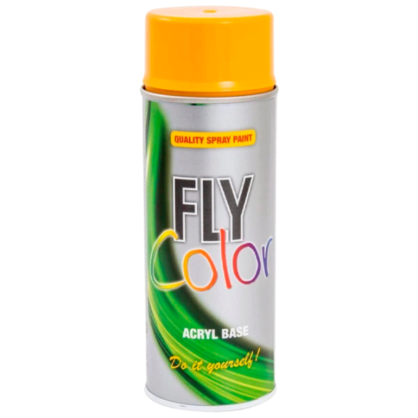 Автомобильная краска Dupli-Color Fly Color 1007 400 мл / Для металлических поверхностей photo 1 Автомобильная краска Dupli-Color Fly Color 1007 400 мл / Для металлических поверхностей photo 1