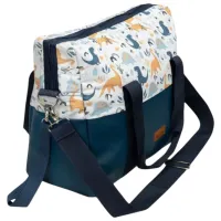 Сумка для мам Sensillo 91892 Синий