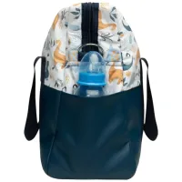 Geantă pentru mămici Sensillo 91892 Blue photo 2