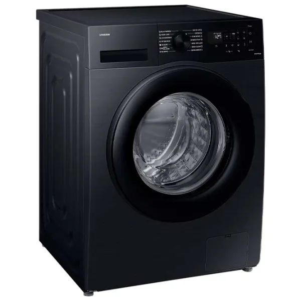 Стиральная машина Samsung WW90CGC04DABLE 9 кг / 1400 об/мин / Черный photo 2