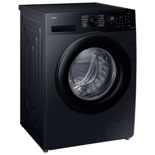 Стиральная машина Samsung WW90CGC04DABLE 9 кг / 1400 об/мин / Черный photo 2